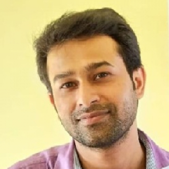 Pranab Mondal-Freelancer in ,India