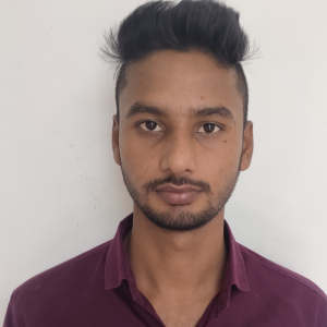 Abhishek Singh-Freelancer in Rishra,India
