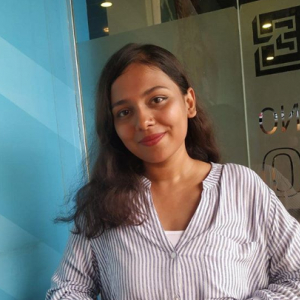 Marium Ahmed-Freelancer in Dhaka,Bangladesh