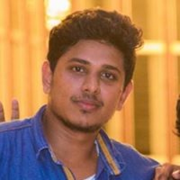 Dasun Sucharith-Freelancer in Colombo,Sri Lanka
