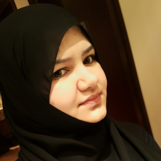 Sumaira Irfan-Freelancer in Riyadh,Saudi Arabia