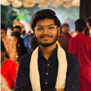 Yash Koshti-Freelancer in Ahmedabad,India