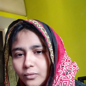 Reshma Qureshi-Freelancer in ,India