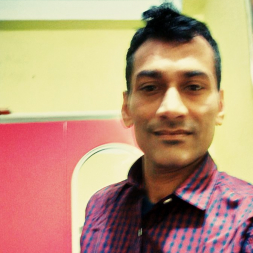 Arindam Ganguly-Freelancer in Howrah,India