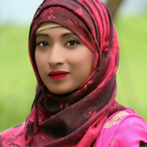 Farhana Shuchona-Freelancer in Pabna,Bangladesh