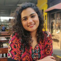 Sanjana S-Freelancer in Mangalore,India