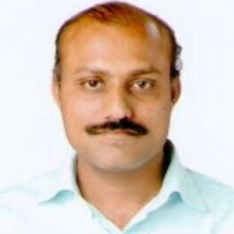 Prashant Jadhav-Freelancer in Nandurbar,India