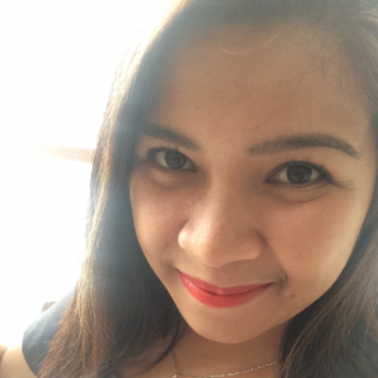 Veronica Sayo-Freelancer in Roxas City,Philippines