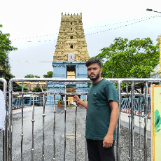 Sagarjeet Dash-Freelancer in Cuttack,India
