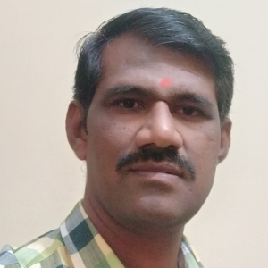 Gangadhar Swamy-Freelancer in Raichur,India