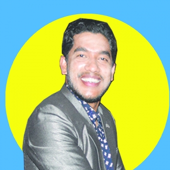 Mohammad Mohsin-Freelancer in Chittagong,Bangladesh