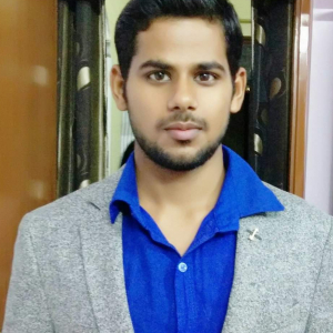 Rajneesh Kumar Yadav-Freelancer in Lucknow,India