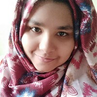 Fowzia Ananna-Freelancer in Chittagong,Bangladesh