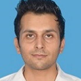 Lalit Kumar Bhardwaj-Freelancer in Mohali,India