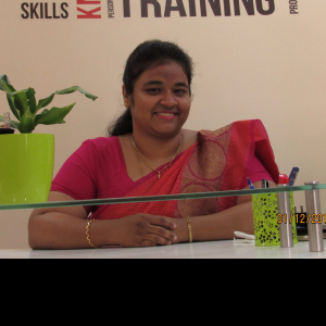 Claudia Victor-Freelancer in Chennai,India