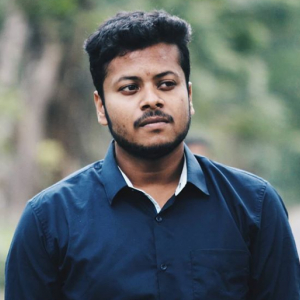 Arghadip Deb-Freelancer in Kolkata,India