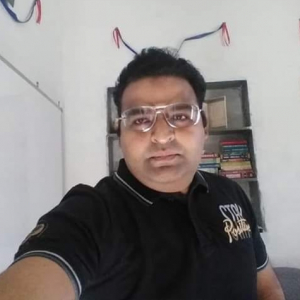 Malik Hasan-Freelancer in Nathdwara,India
