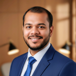 Nikulkumar Patel-Freelancer in Kheda,India