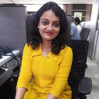 Swati Sharma-Freelancer in Shantigram,India