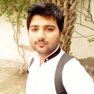 Rehan Younis-Freelancer in Faisalabad,Pakistan
