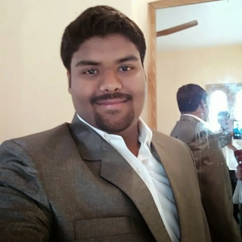 Rushikesh Maddalwar-Freelancer in Nagpur,India