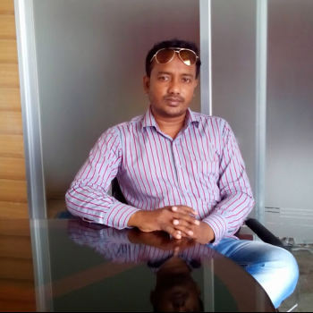 Md. Ahsan Habib-Freelancer in Narayanganj District,Bangladesh