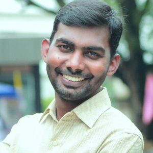 Jobin Enose-Freelancer in Konni,India