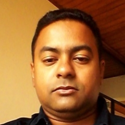 Sidath Wickramasinghe-Freelancer in Colombo,Sri Lanka