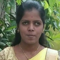 Pavithra C-Freelancer in ,India