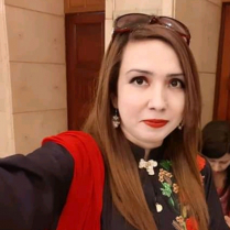 Aisha Fatima-Freelancer in Lahore,Pakistan