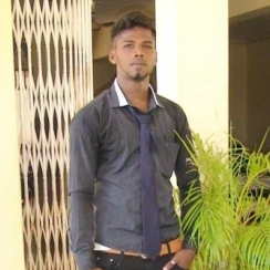 Jinucsan Sana-Freelancer in Batticaloa,Sri Lanka