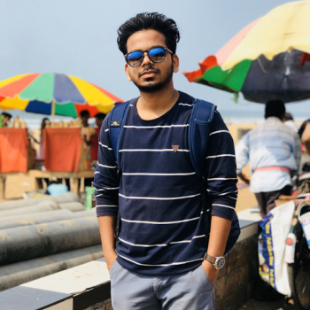 Akash Kumar-Freelancer in Kolkata,India