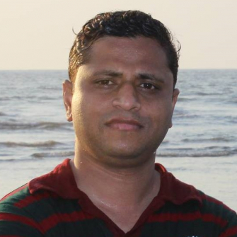 Vaibhav Ingale-Freelancer in Pune,India