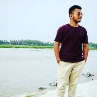 Sadman Azad Sifat-Freelancer in ,Bangladesh