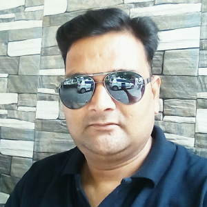 Atul Kumar Srivastava-Freelancer in mirzapur,India