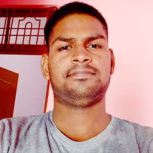 Shivam Gangwar-Freelancer in ,India