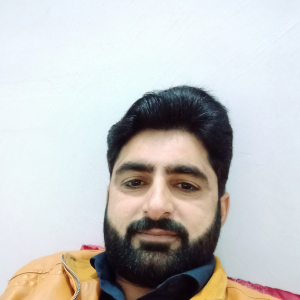 Idrees Khan-Freelancer in Islamabad,Pakistan