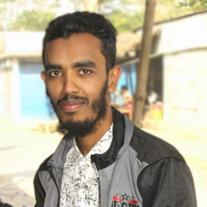 Md Zahid Hasan-Freelancer in Dhaka,Bangladesh