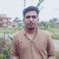 Ashish Shah-Freelancer in Dhangarhi,Nepal
