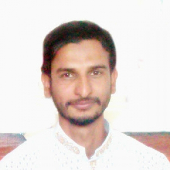 Jaleel Ahmed-Freelancer in Sukho,Pakistan
