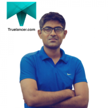 Rajesh Paul-Freelancer in ,India