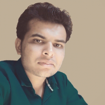 Vaghasiya Vijay-Freelancer in ,India