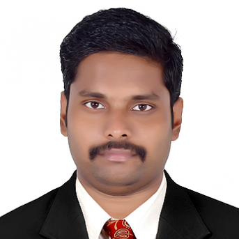Ajith Thankappan-Freelancer in Kochi,India