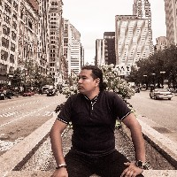 Caleb Elizondo-Freelancer in ,Mexico