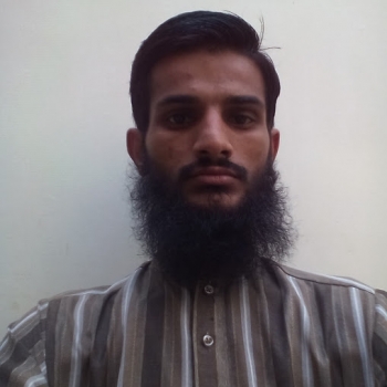 Naveed Iqbal-Freelancer in ,Pakistan