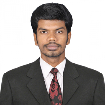 Jayaram Arasumani-Freelancer in Chennai,India