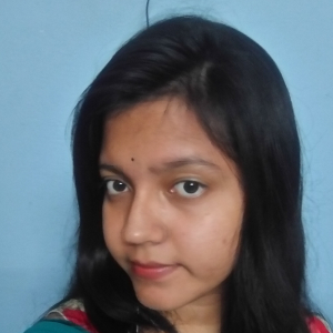 Anwesha Biswas-Freelancer in ,India