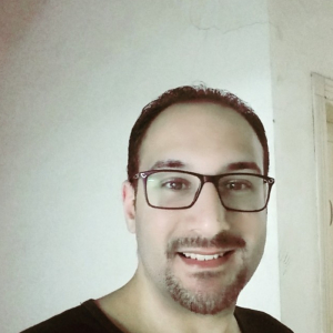 Wessam Showman-Freelancer in Jeddah,Saudi Arabia