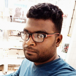 Md Ashraful Islam-Freelancer in Pabna,Bangladesh