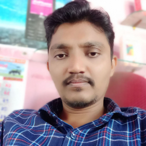 Vishwas Misal-Freelancer in Pune,India